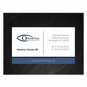 Business Card Design by DH Graphic Design for this project | Design: #3747981