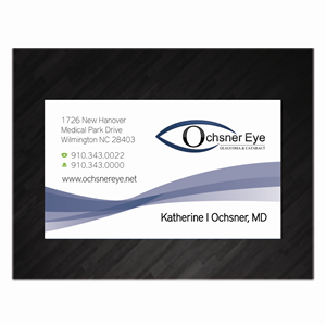 Business Card Design by DH Graphic Design for this project | Design: #3747986