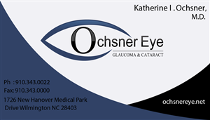 Business Card Design by Madiha Creationz