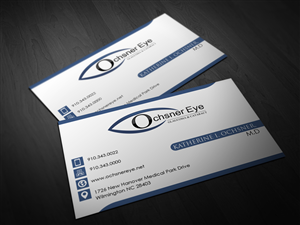 Business Card Design by Pointless Pixels India for this project | Design: #3925248