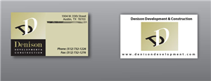 Business Card Design by hatc852