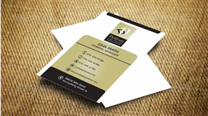 Design de Carte de Visite par AwsomeD pour Dension Ventures | Design : #3741080