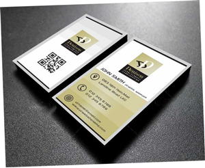 Design de Carte de Visite par AwsomeD pour Dension Ventures | Design : #3741081