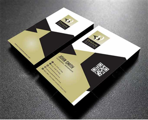 Design de Carte de Visite par AwsomeD pour Dension Ventures | Design : #3741083