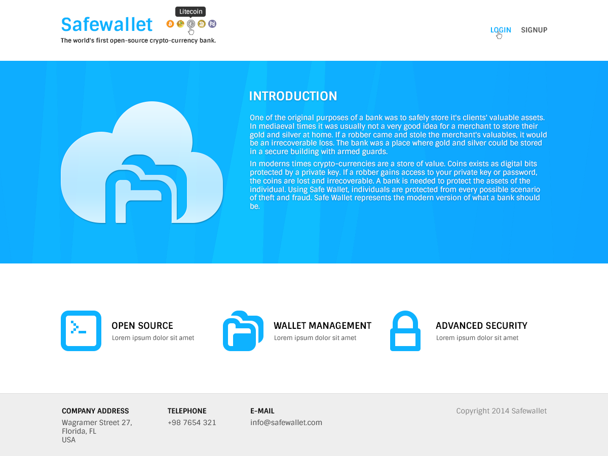 Web Design par CreativePRO pour ce projet | Design #3805617