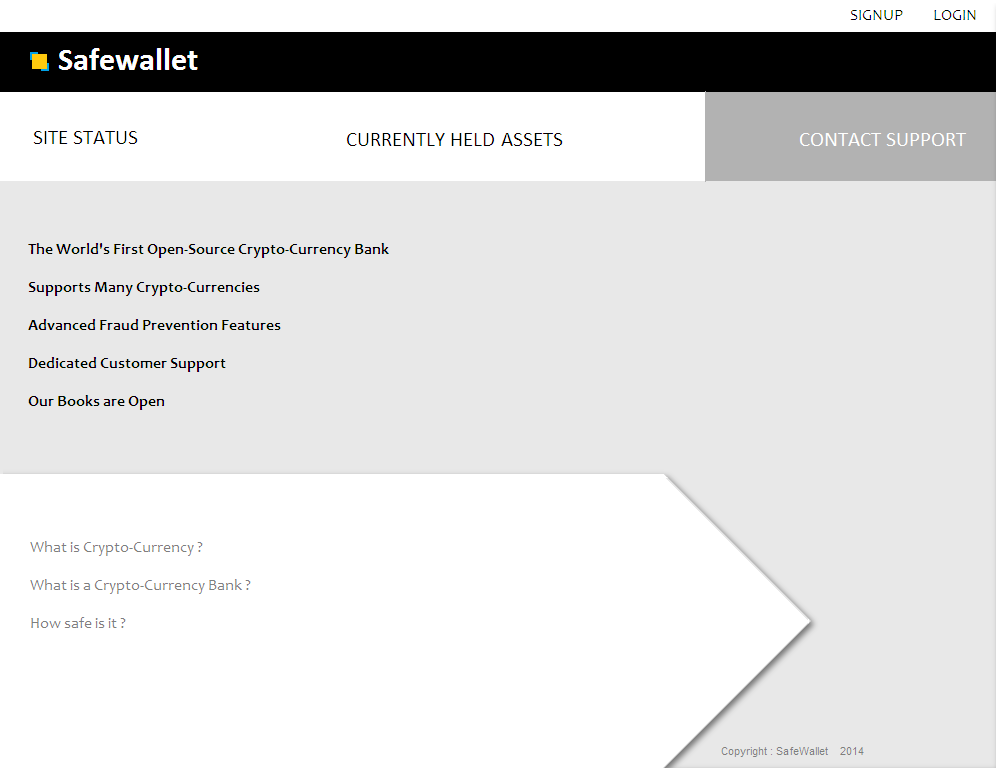 Web Design by coa for this project | Design #3793434