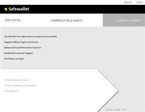 Web Design by coa for this project | Design: #3793434