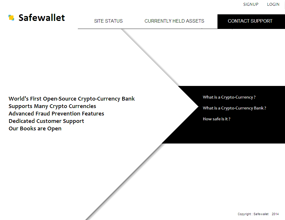 Web Design by coa for this project | Design #3796378