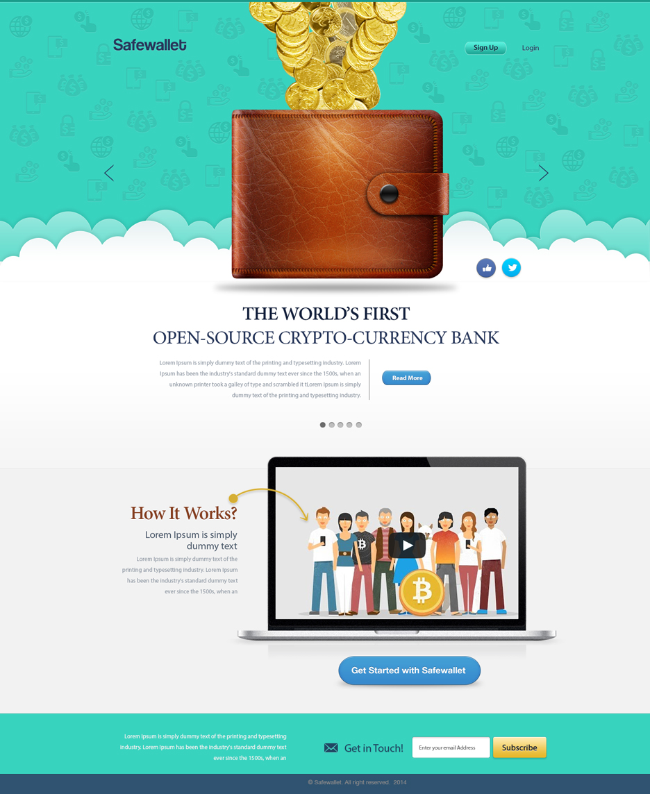 Web Design par Nikki_26pixel pour ce projet | Design #3812257