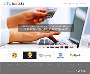 open source web designs