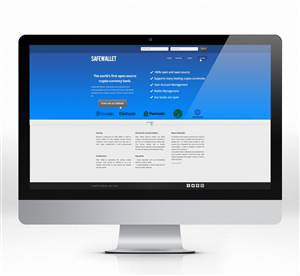 Web Design by JohnM. for this project | Design: #3753302