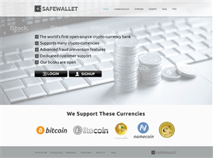 Web Design by TechWise