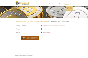 Web design needed: Open-source crypto-currency / bitcoin bank  | Web Design by TechWise
