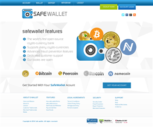 Web Design by Behriatech for this project | Design: #3780297