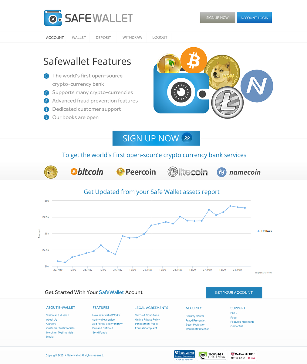 Web Design by Behriatech for this project | Design #3819532