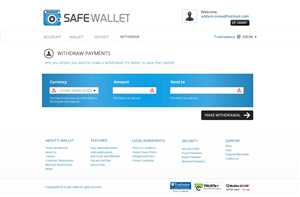 Web Design by Behriatech for this project | Design: #3825074