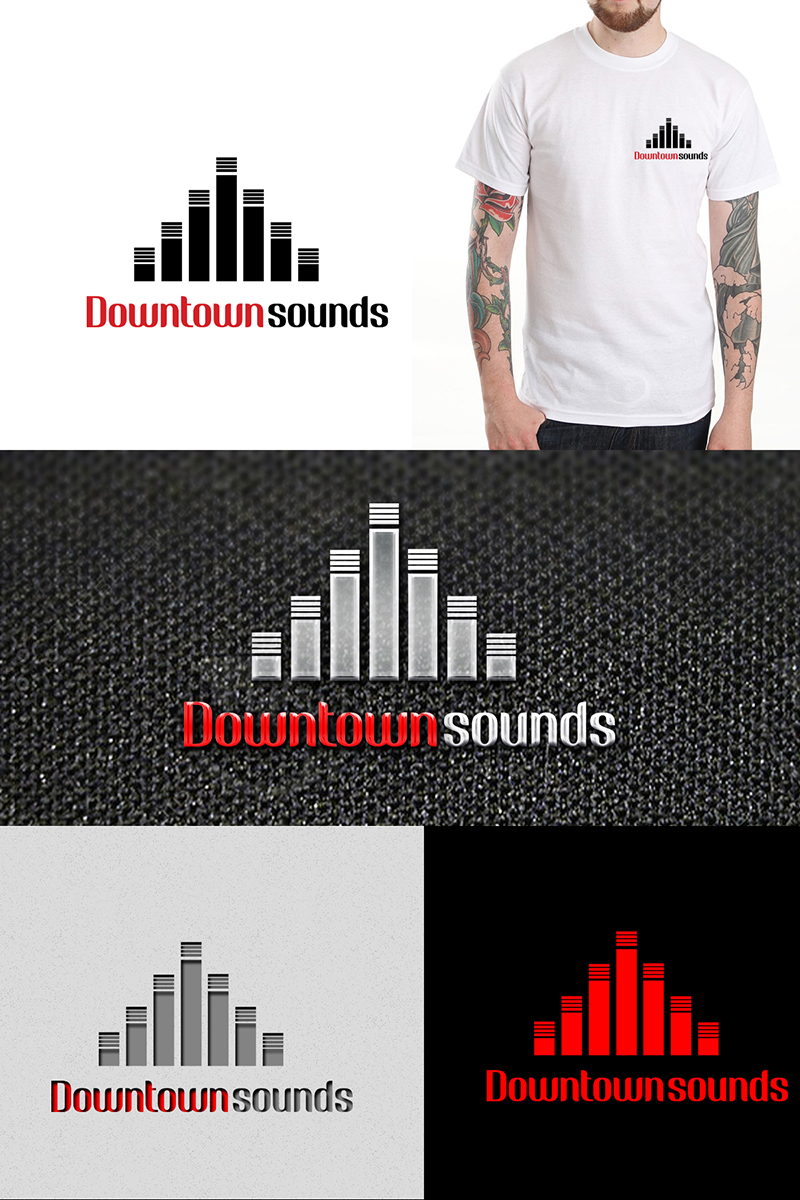 Logo Design by Soft Queries for this project | Design #3808190