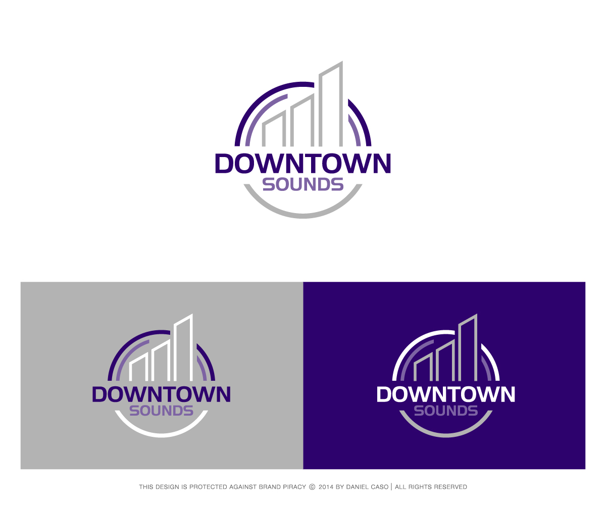 Logo Design by Daniel Caso Design for this project | Design #3762026