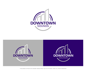 Logo Design by Daniel Caso Design for this project | Design: #3762026