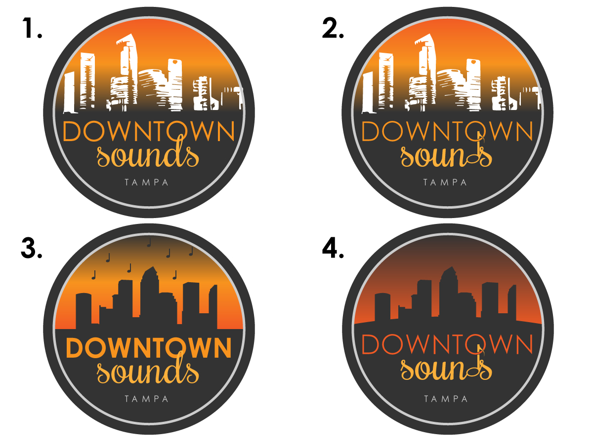 Logo Design by Goodman Design for this project | Design #3781356