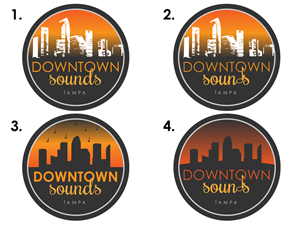 Logo Design by Goodman Design for this project | Design: #3781356