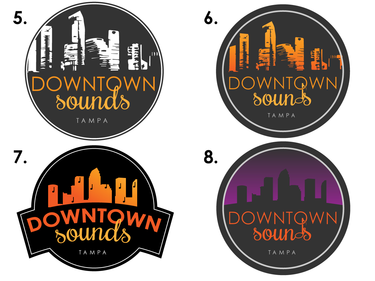 Logo Design by Goodman Design for this project | Design #3781520