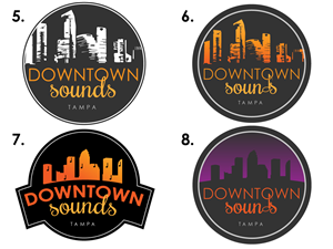 Logo Design by Goodman Design for this project | Design: #3781520