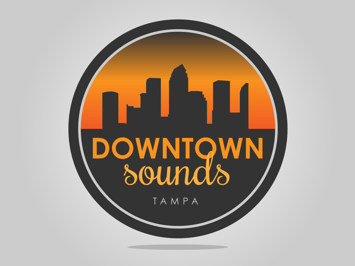 Logo Design by Goodman Design for this project | Design #3833368