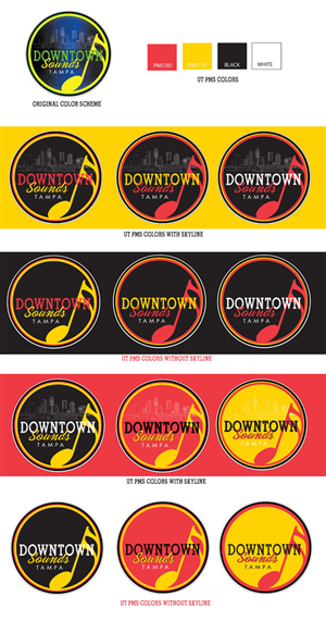 Logo Design by brenriddle.com for this project | Design #4224970