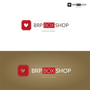 Logo Design by LORIKEET CG