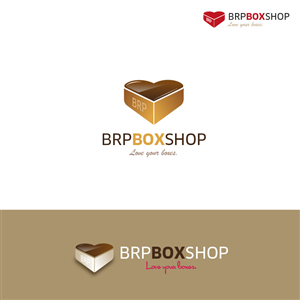 Logo Design by LORIKEET CG for this project | Design: #1027271