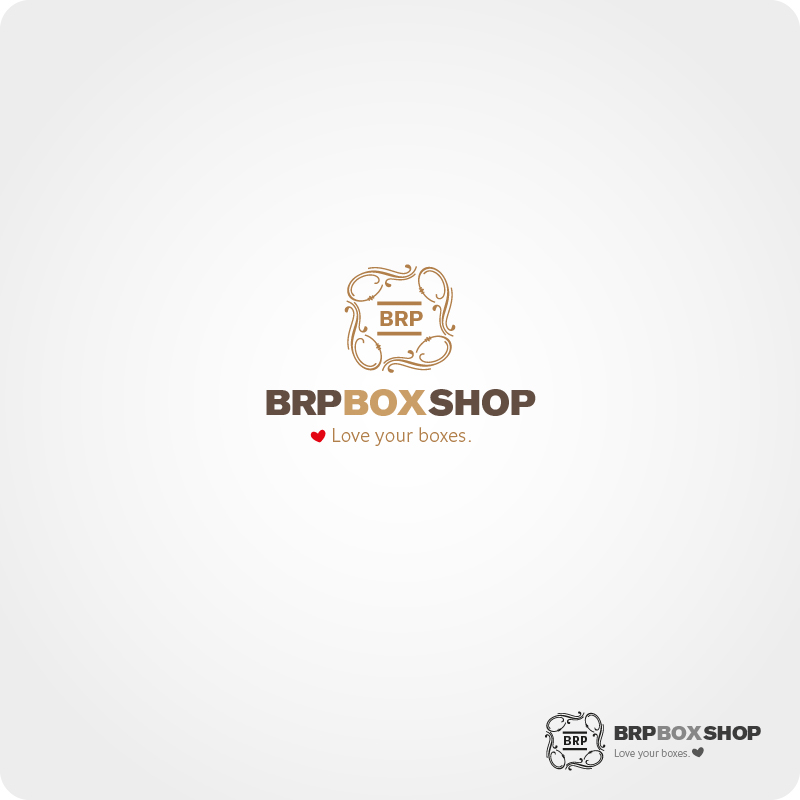 Logo Design by LORIKEET CG for this project | Design #1037180