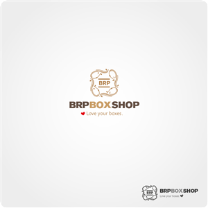 Logo Design by LORIKEET CG for this project | Design: #1037180