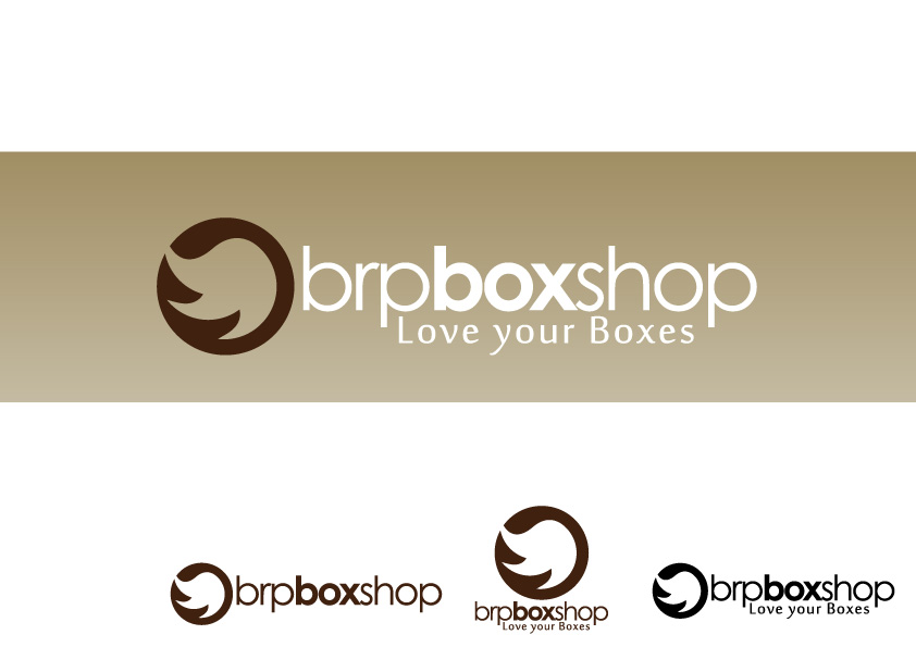 Logo Design by faguns for this project | Design #1009839