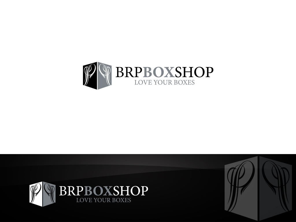 Logo Design by damakyjr for this project | Design #1019606