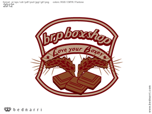 Logo Design by bednarri for this project | Design: #1020018