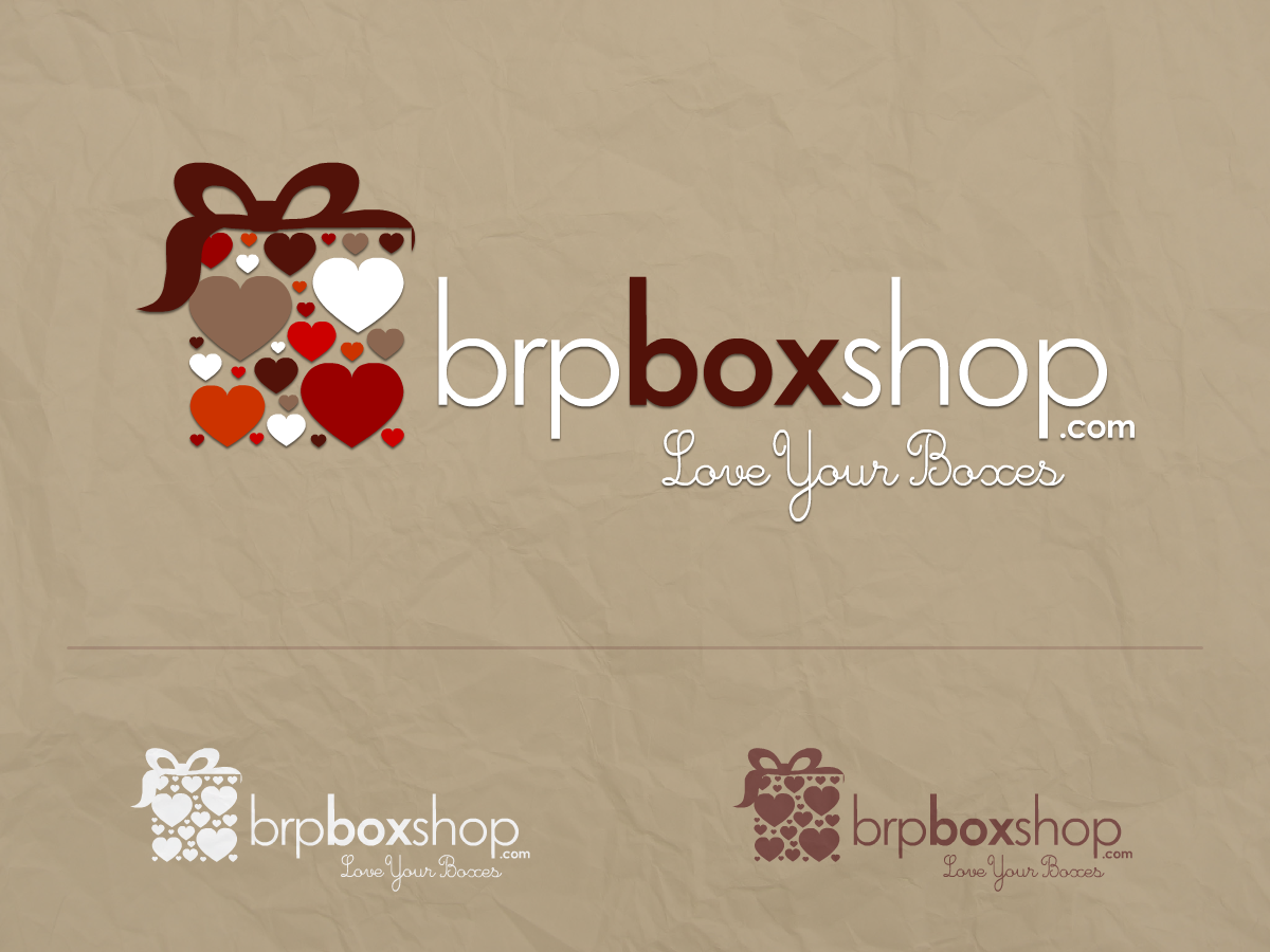 Logo Design by REDcrackers.com for this project | Design #1041800