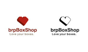 Logo Design by Amanda Burrow