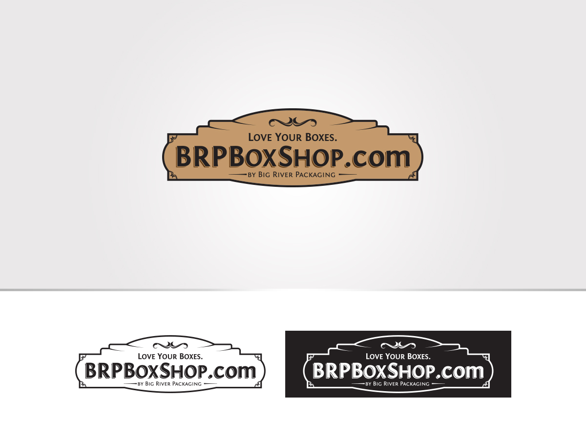 Logo Design by 27TEP for this project | Design #1019539