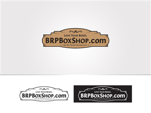 Logo Design by 27TEP for this project | Design: #1019539