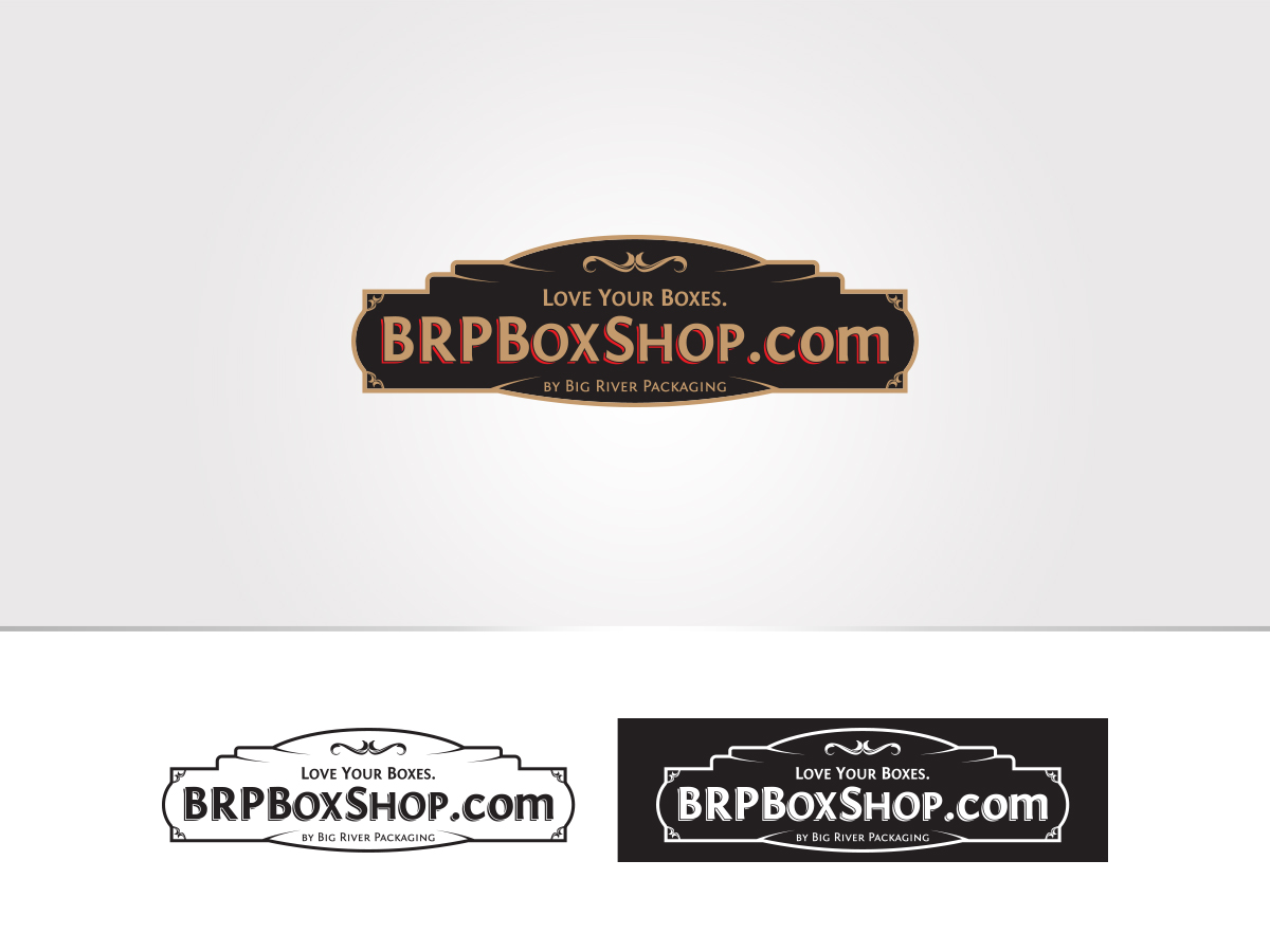 Logo Design by 27TEP for this project | Design #1019542