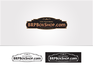 Logo Design by 27TEP for this project | Design: #1019542