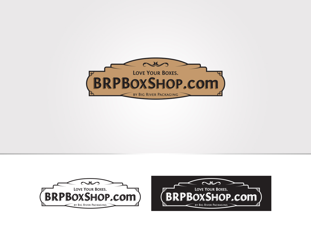 Logo Design by 27TEP for this project | Design #1019548