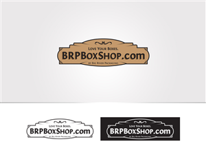 Logo Design by 27TEP for this project | Design: #1019548