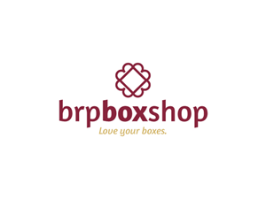 brpboxshop (may include .com and tagline 