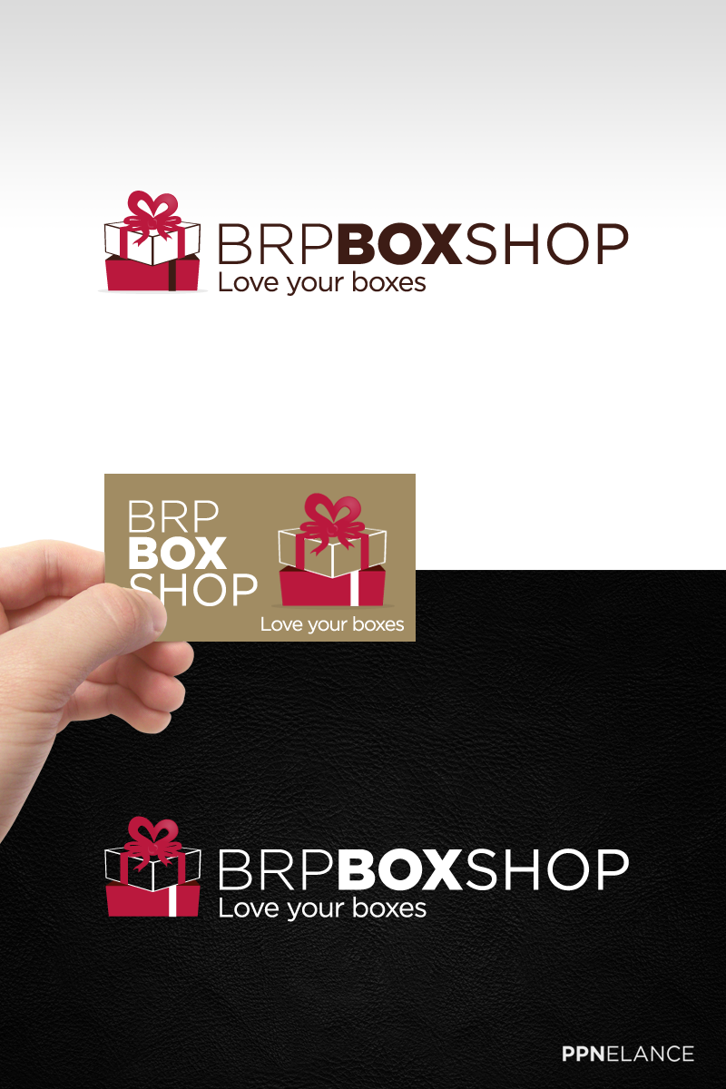 Logo Design by ppnelance for this project | Design #1019216