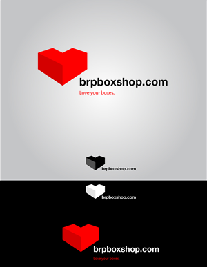 Logo Design by Matteorai for this project | Design: #1028518