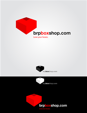 Logo Design by Matteorai
