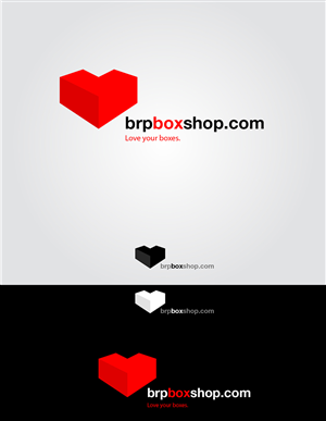 Logo Design by Matteorai for this project | Design: #1031363