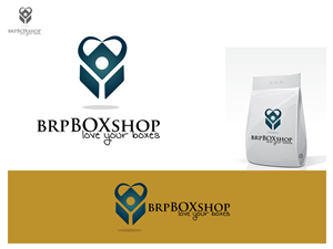 Logo Design by Bling Connect Ink for this project | Design: #1001727